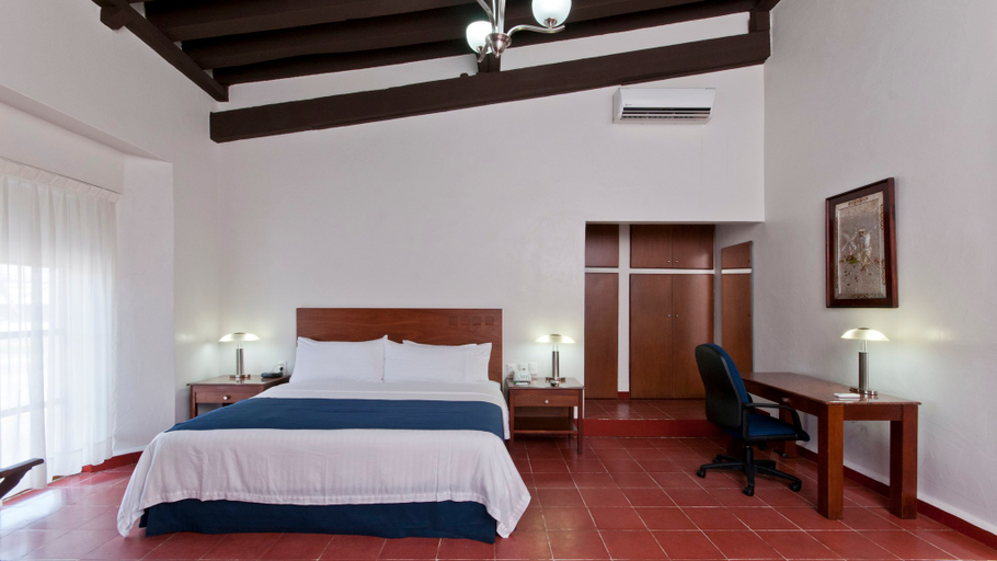 Bedroom 3, Holiday Inn Express VERACRUZ CENTRO HISTORICO by IHG, Veracruz