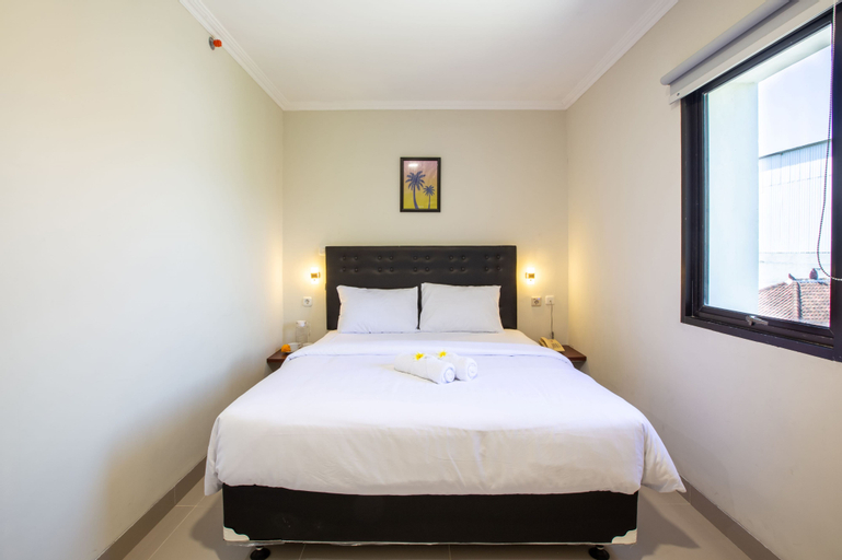 Bedroom 9