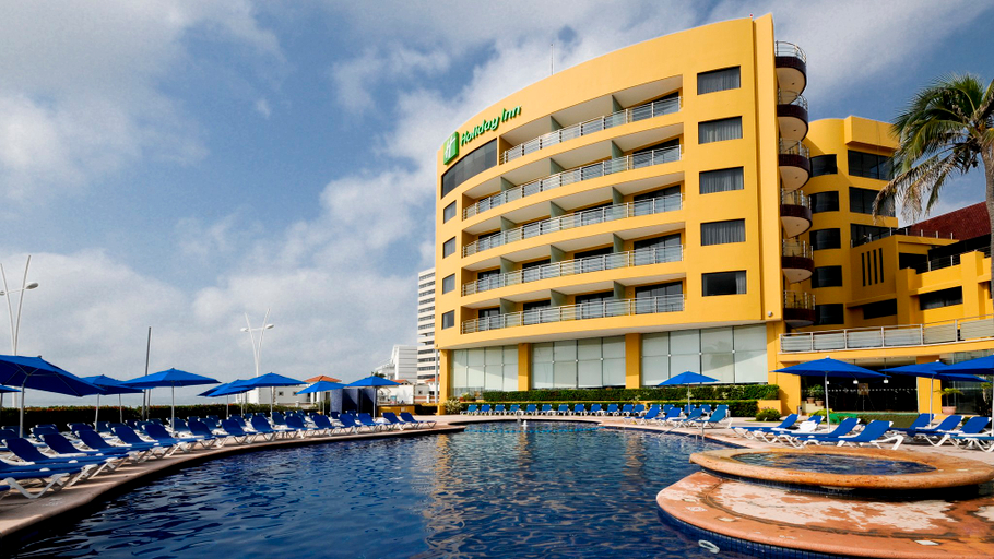 Exterior & Views 5, Holiday Inn VERACRUZ BOCA DEL RIO by IHG, Boca del Río