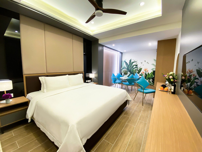 Bedroom 3, Anna Beach Phu Quoc, Phú Quốc