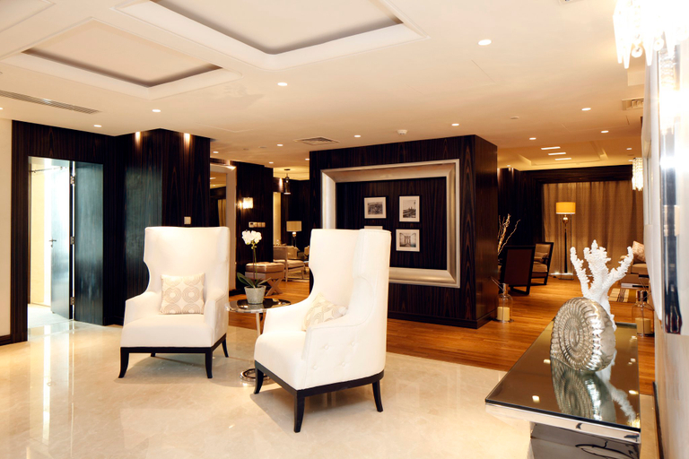 Others 3, Holiday Inn RIYADH - MEYDAN by IHG, Riyadh