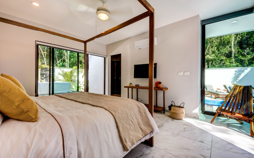 Others 5, Casa Sieva 4 BDRM luxury villa sleeps 8, Cozumel