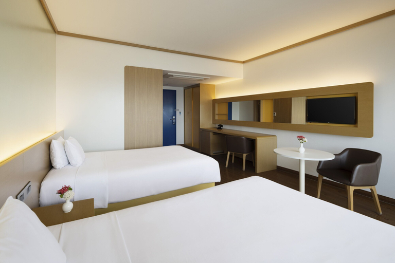 Bedroom 3, Saipan World Resort, Saipan