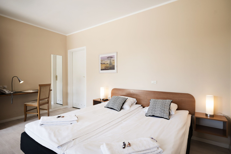 Bedroom 3, OnlySleep, Helsingør