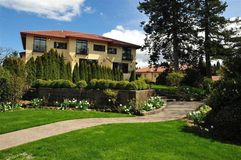 Columbia Cliff Villas Hotel, Hood River
