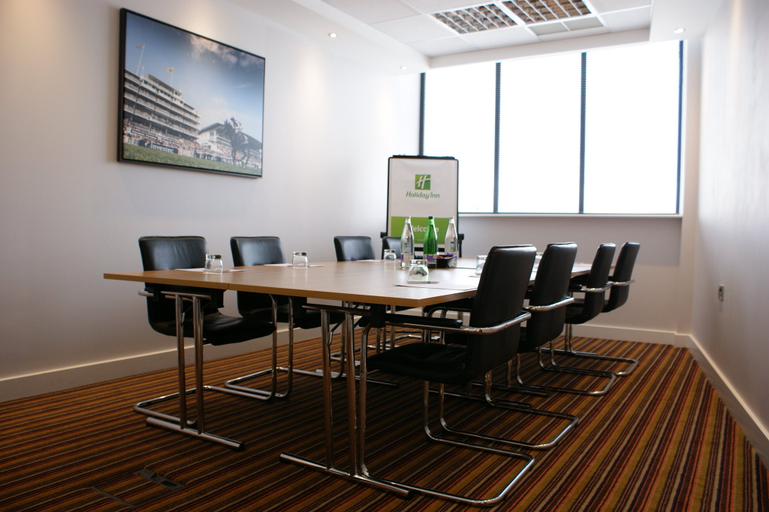 Business Facilities 4, Holiday Inn HUNTINGDON - RACECOURSE by IHG, Cambridgeshire