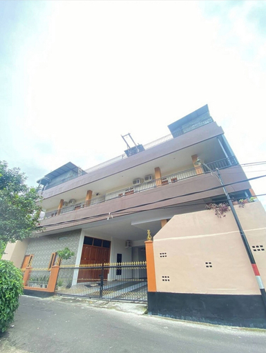 Exterior & Views 1, Hotel O Wisma Nusantara Near SD GMIM Wiau Lapi, South Minahasa