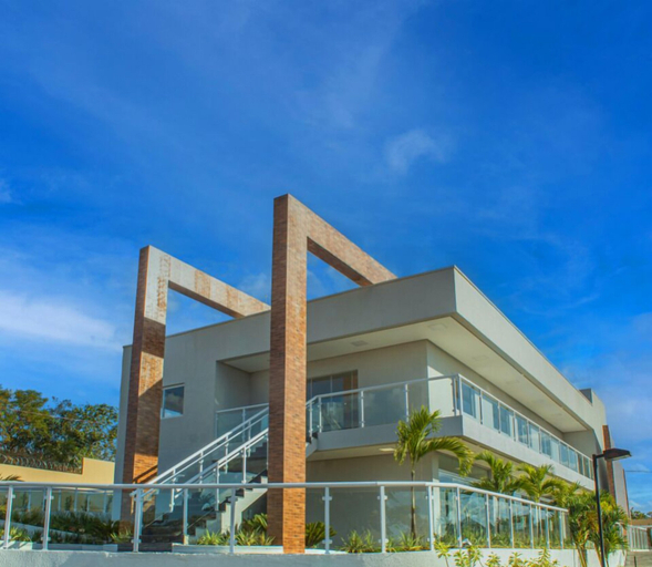 Exterior & Views 2, Jardins da Lagoa - Casas Completas, Caldas Novas