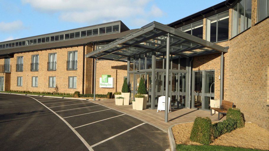 Exterior & Views 5, Holiday Inn HUNTINGDON - RACECOURSE by IHG, Cambridgeshire