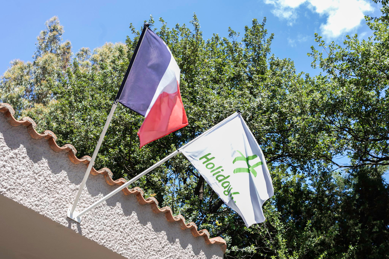Exterior & Views 2, Holiday Inn PERPIGNAN by IHG, Pyrénées-Orientales