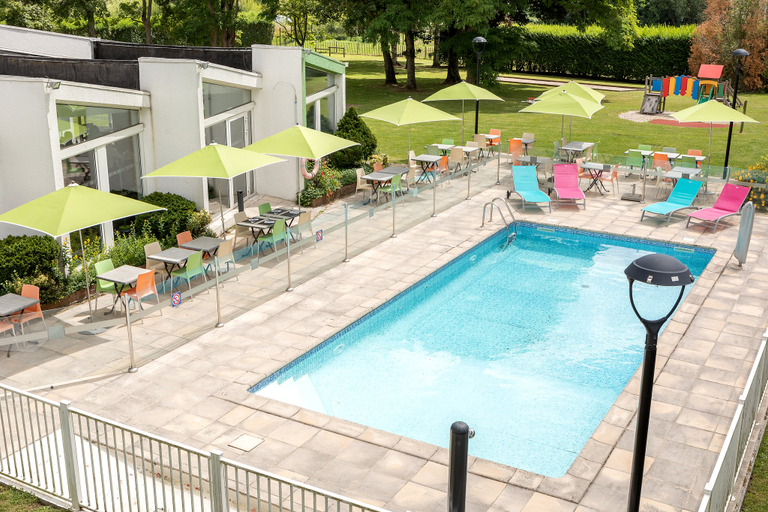 Sport & Beauty 3, Holiday Inn LILLE - OUEST ENGLOS by IHG, Nord