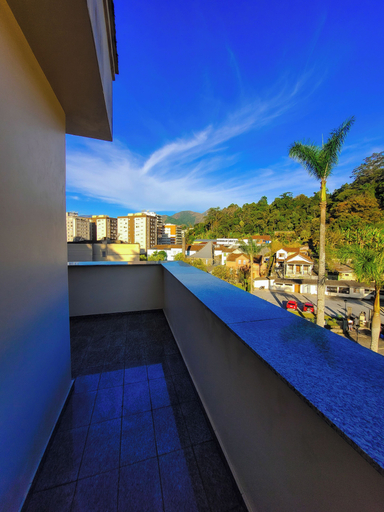 Others 4, Dom Pedro Hotel, Petrópolis
