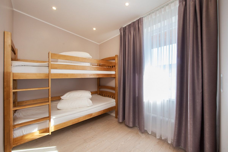 Bedroom 3, MyApartments, Tallinn