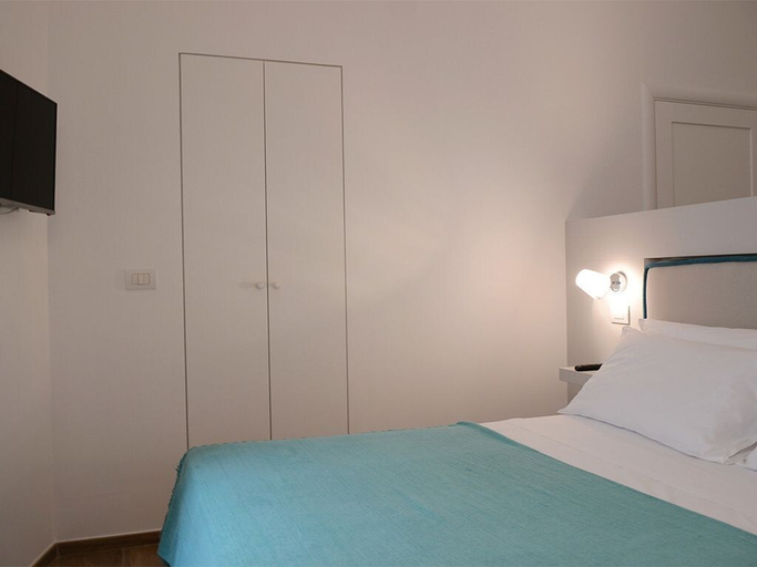 Bedroom 3, Suite Home Trani Old Town, Barletta-Andria-Trani