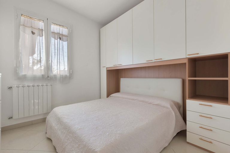 Bedroom 2, 3170 Villa Selenia by Barbarhouse, Lecce