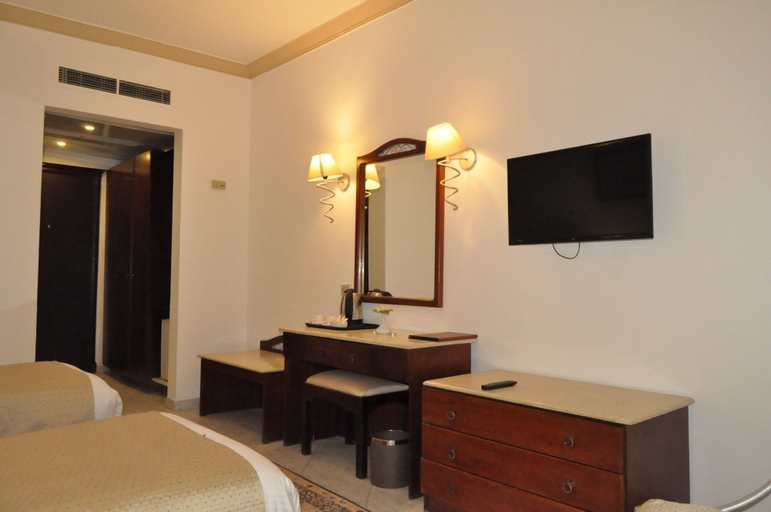 Bedroom 3, Dexon Hotels, Al-Ghurdaqah