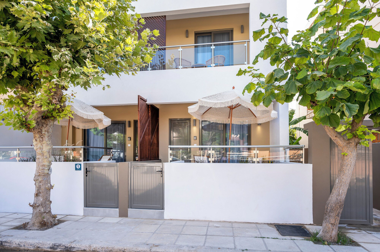 Exterior & Views, Anna Suites, South Aegean