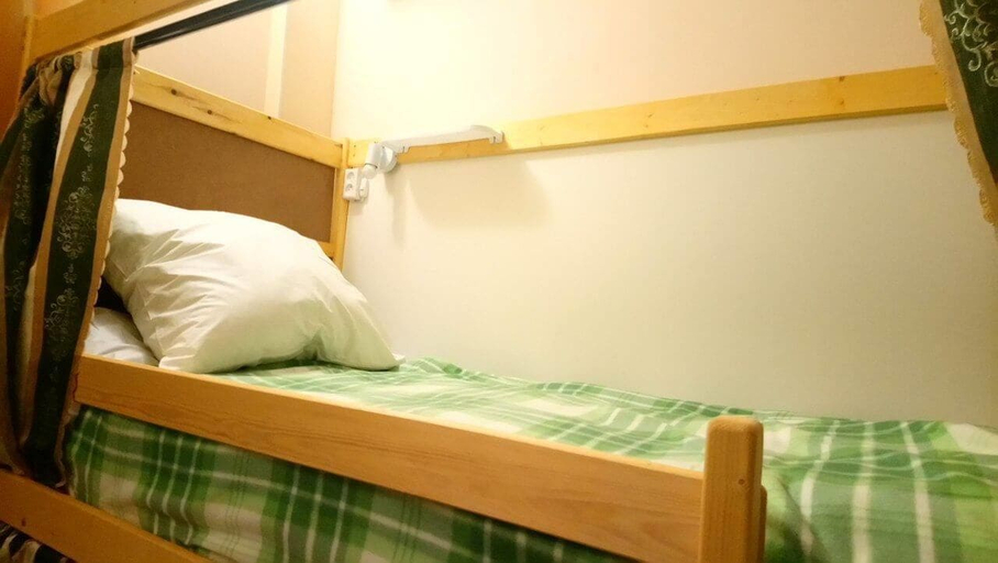 Bedroom 4, Hostel Old City, Aksayskiy rayon