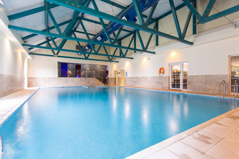 Sport & Beauty 3, Holiday Inn DARLINGTON - A1 SCOTCH CORNER by IHG, North Yorkshire