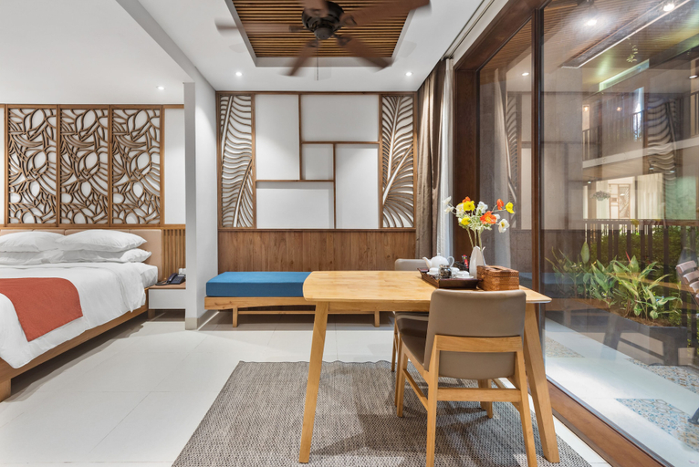 Bedroom 4, Tam House Villa Hotel, Da Nang