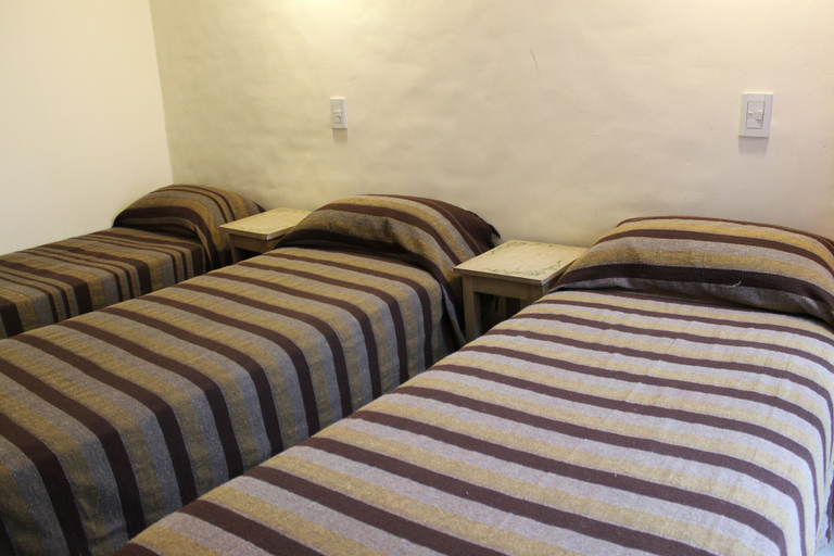 Bedroom 3, Casa En Tres Cerritos, Capital