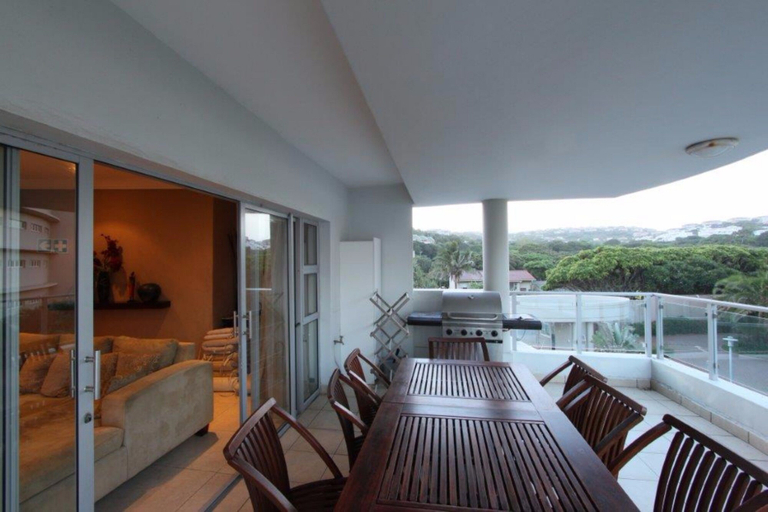 Others 4, Ocean View Penthouse, iLembe