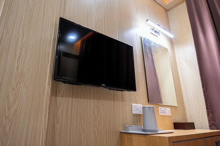 Others 5, Semporna City Hotel, Semporna