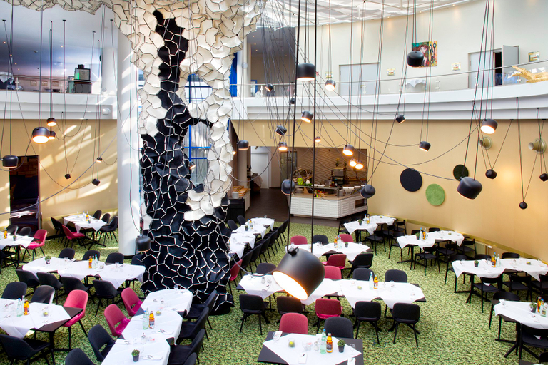 Food & Drinks 3, Holiday Inn STUTTGART by IHG, Stuttgart