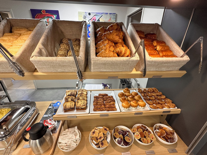 Food & Drinks 10