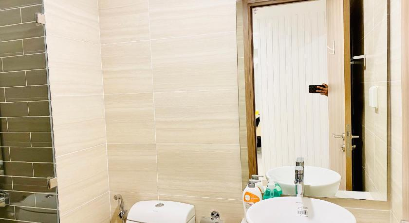Yu Stay Lux and Cozy Apartment In City Center D1, Quận 1
