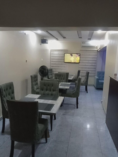 Others 4, Greenbelt Hospitality, Ikeja