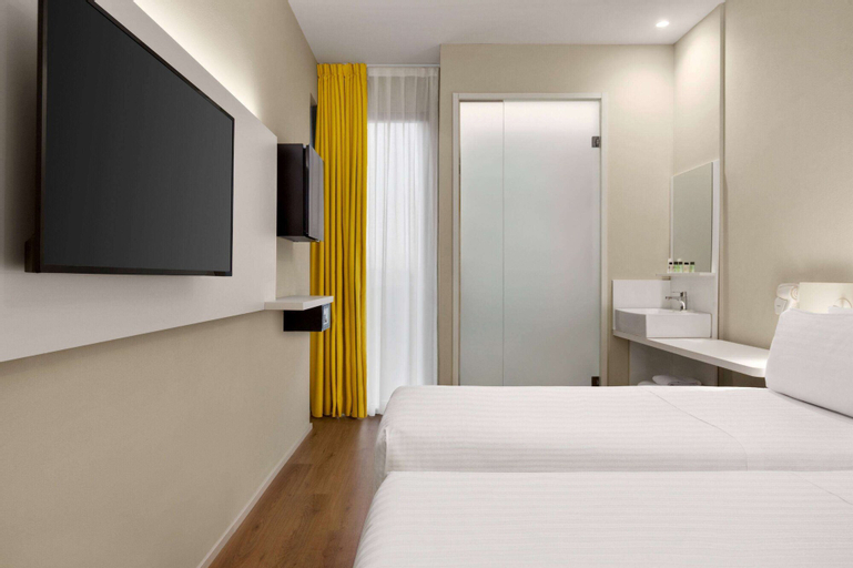 Bedroom 19