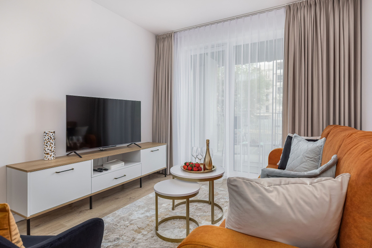 Others 5, Seaside Apartamenty - Mazowiecka Park, Kołobrzeg