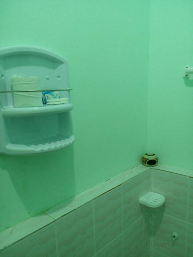 Bedroom 3, Bansuan Inthanon Resort, Chom Thong
