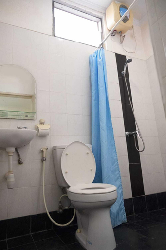 Bathroom 3