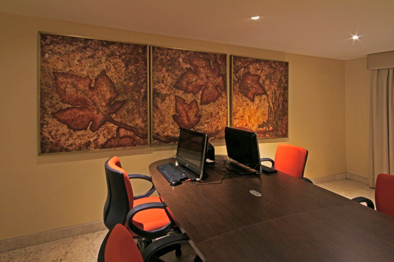 Business Facilities