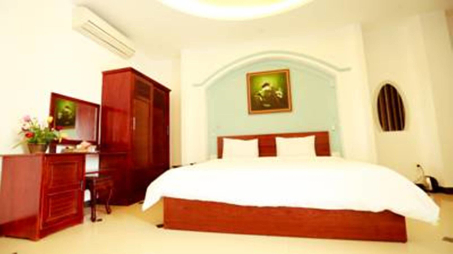 Bedroom 5
