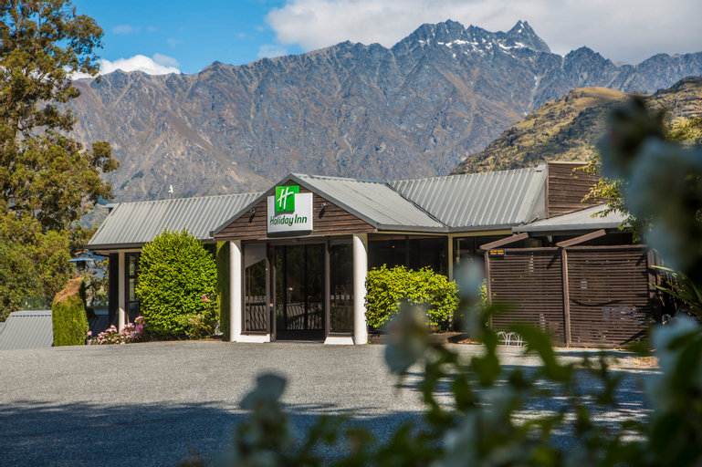 Holiday Inn QUEENSTOWN FRANKTON ROAD, Queenstown-Lakes