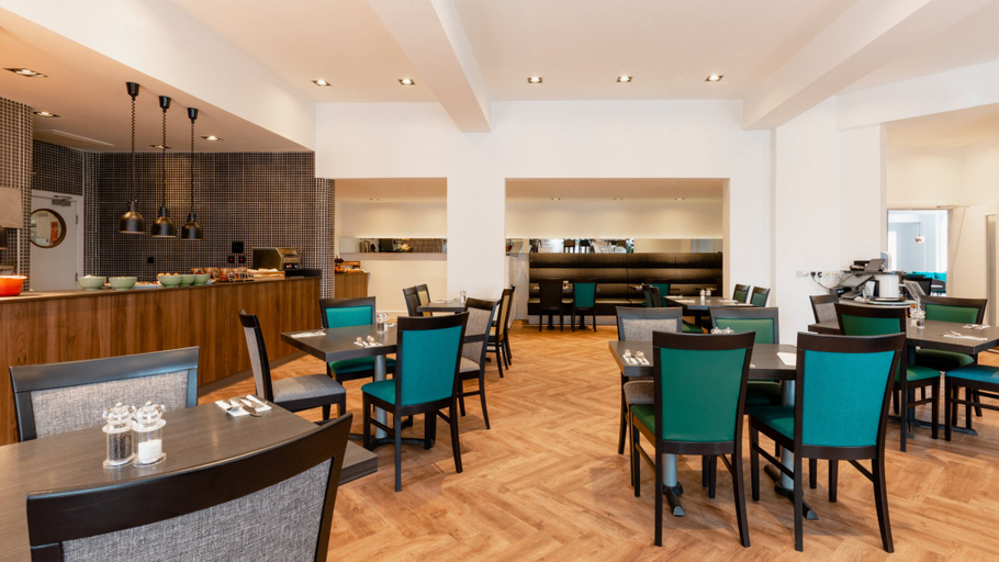Food & Drinks 4, Holiday Inn DARLINGTON - A1 SCOTCH CORNER by IHG, North Yorkshire