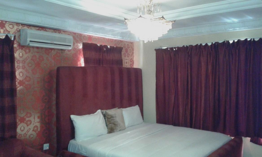 Others 3, Dcove Hotel & Suites, Surulere