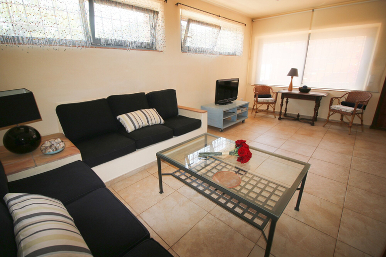 Others 4, Apartment Ametller, Girona