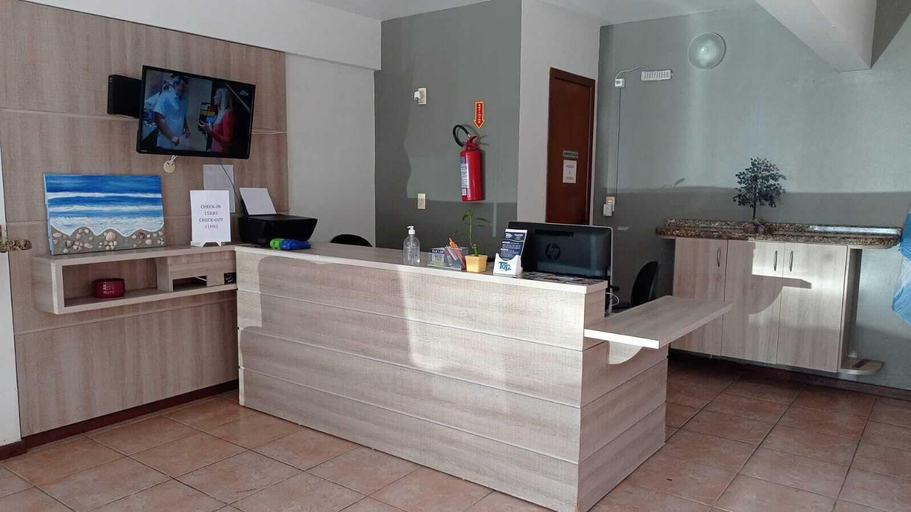 Others 5, Milton Leite Suite, Florianopolis