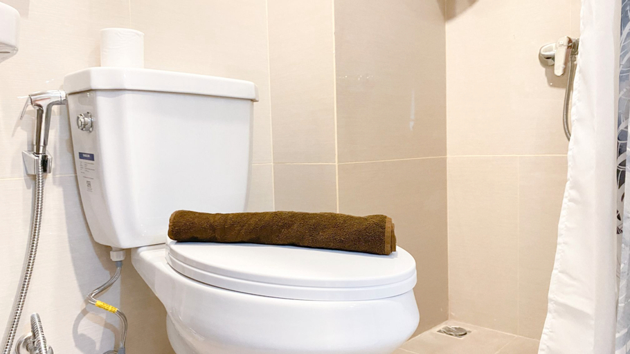 Bathroom 4