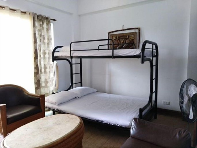 Bedroom 3, Michelle's Canyon Cove, Nasugbu