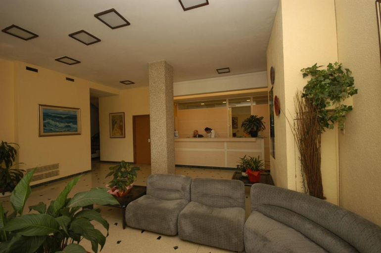 Public Area 3, Hotel Palace, Savona