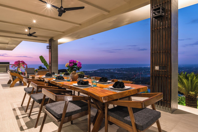 Food & Drinks 5, Villa Lovina Hill Paradise, Buleleng