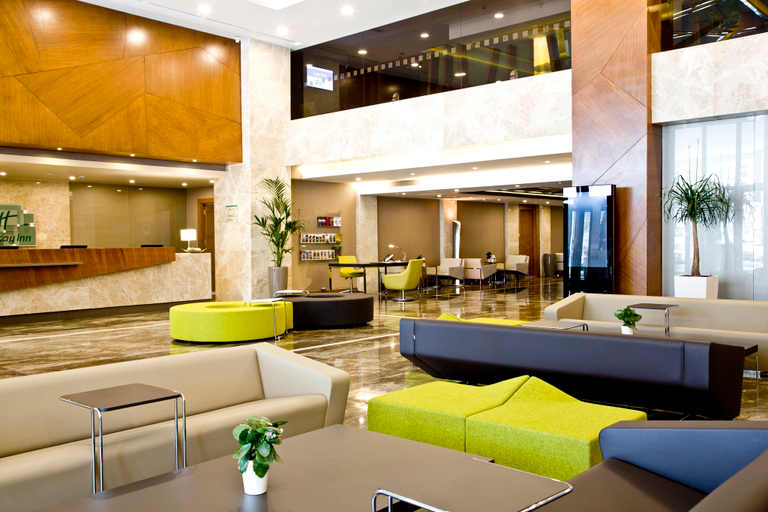 Others 3, Holiday Inn GAZIANTEP - SEHITKAMIL by IHG, Şehitkamil