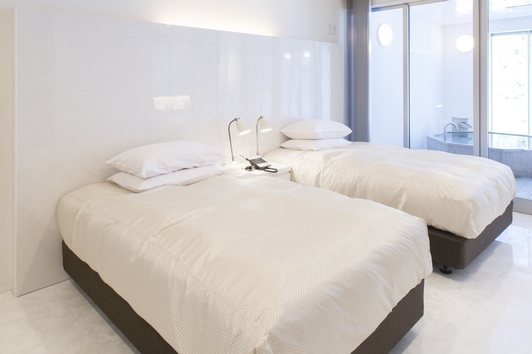 Bedroom 23