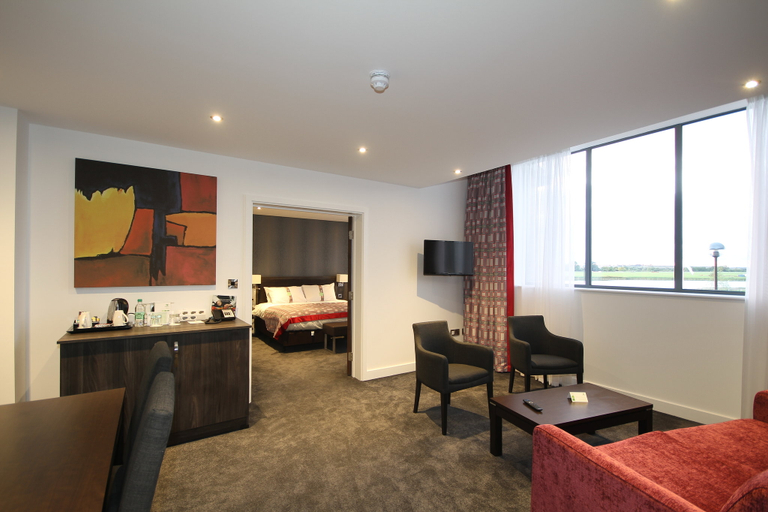 Others 3, Holiday Inn HUNTINGDON - RACECOURSE by IHG, Cambridgeshire