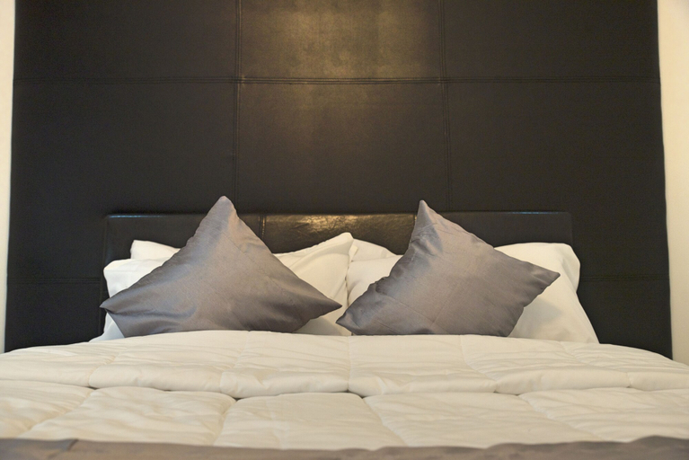 Bedroom 5, GGC Apartments, Amuwo Odofin